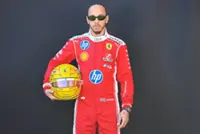 Lewis Hamilton reveals sequel in the works to ‘F1: The Movie’