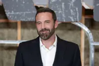 Netflix buys Ben Affleck's AI film tech company, InterPositive