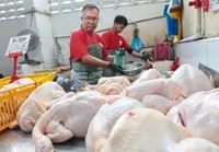 Enough supply of chicken, beef in Sabah for Hari Raya and beyond, says DVS