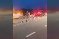 QuickCheck: Did a middle-aged man run naked on the street in Kluang?