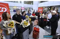 Malaysians stranded in Dubai due to conflict in Middle East arrive safely at KLIA
