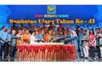 PBS to empower youths, rebranding party to stay relevant, says Joachim