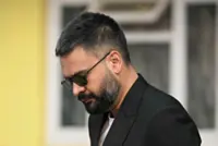 Nepal's early vote count puts ex-rapper's party ahead