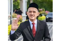 Bukit Tambun's Goh Choon Aik sworn in as state exco