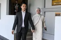 FashionValet founders get temporary access to passports for Haj