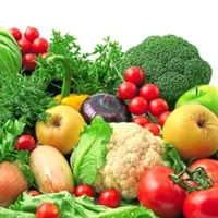 Vegetarians have lower cancer risk than those who eat meat