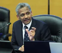 Economy remains resilient, Bank Negara assessing potential risk from Middle East war - governor