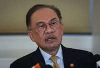 Malaysia’s approved investments rose 11% to RM426.7bil last year, says Anwar