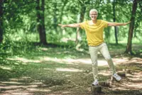 Ladies, take charge of your body and be fit!