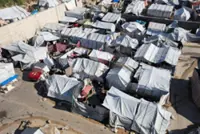 Indonesia says will withdraw from Board of Peace if it does not benefit Palestinians