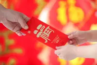 New deposits aim to tap lucky money