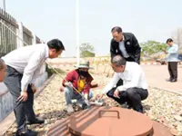 Laos orders checks of fuel supplies following panic buying