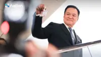 Roadmap for new Thai government takes shape