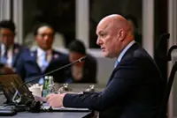 New Zealand’s ruling party plunges in polls, PM Luxon rules out resigning