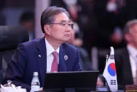 South Korea, US militaries discuss moving Patriot missiles to Iran war, Seoul says