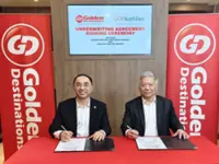 Golden Destinations signs underwriting deal for ACE Market IPO