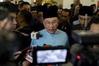 Anwar slams Bersih for calling MACC a political tool