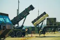 South Korea, US militaries discuss moving Patriot missiles to Iran war, Seoul says