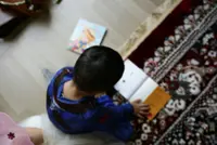 AI increasingly mentioned in children’s stories, research shows