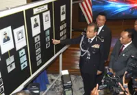 Nabbed IS members used social media to discuss terror-related activities, says IGP