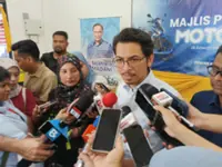 Local economy remains steady despite West Asia conflict, says Finance Minister’s pol-sec