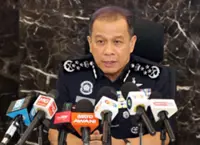 Six suspected IS members to be charged next week, says IGP