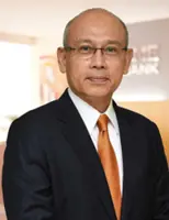 SME Bank names Zulkiflee Hashim as chairman