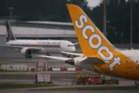 SIA and Scoot extend cancellation of Middle East flights amid geopolitical tensions