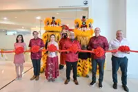 ASL Pharma launches new brand and Kuala Lumpur headquarters to anchor regional expansion