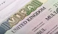Myanmar, Afghan hopeful scholars mourn UK study visa ban