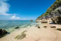 Body parts found on Bali beach belonged to kidnapped Ukrainian tourist: Police