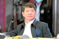 Philippines probing more Filipinos after alleged leak of sensitive data to China