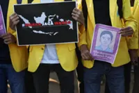 Indonesian court acquits four activists accused of inciting deadly 2025 student protests