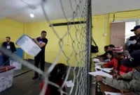 Ex-rapper's party set to sweep Nepal election months after Gen Z-led protests