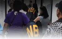 Philippines' NBI rescues four child victims of online sexual exploitation in Cavite