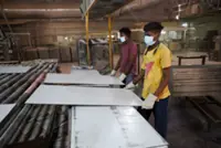 India's ceramics and tiles industry faces shutdown as Middle East conflict disrupts fuel