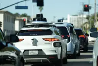 US agency to hold self-driving safety forum with CEOs of Waymo, Zoox, Aurora