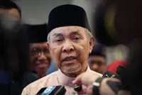 Islam does not teach followers to discriminate when offering sympathy, says Zahid