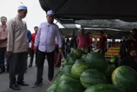 Report on effects of US-Iran conflict on food security due next week, says Mat Sabu