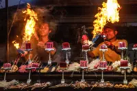 Asean news headlines as at 10pm on Friday (March 6)