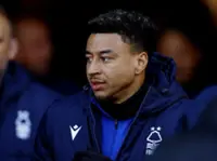 Soccer-Lingard joins Brazil's Corinthians after two years at Seoul