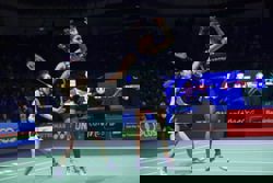 Pearly-Thinaah through to All-England quarters, revenge on mind