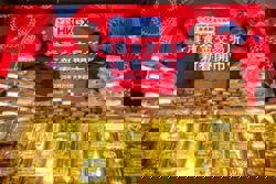 Hong Kong seen as haven for gold and family offices as conflict raises risks for Dubai