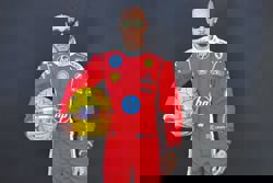 Lewis Hamilton reveals sequel in the works to ‘F1: The Movie’