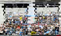 A movement is turning compassion for stray animals into positive action