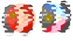China denies Philippine espionage allegations
