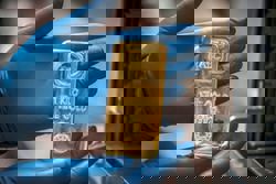 Gold rises as Middle East conflict spurs safe-haven demand