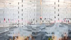 New Lao-Thai bridge generates over 47.5 billion kip in revenue in first month