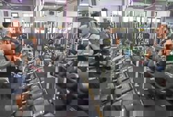 Gym licence fees in Putrajaya and Labuan lower than KL says FT Dept