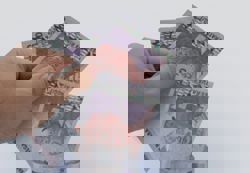 Ringgit ends higher vs major currencies, marginally lower against US dollar